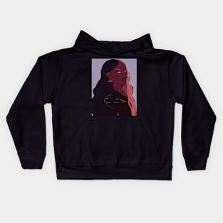 Raveena Kids Hoodie